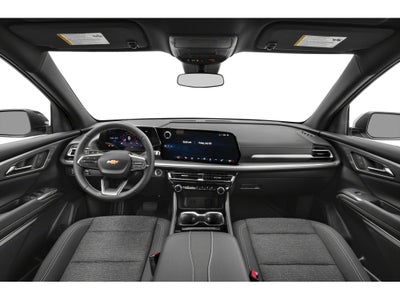 2027 Chevrolet Traverse LT w/1LT