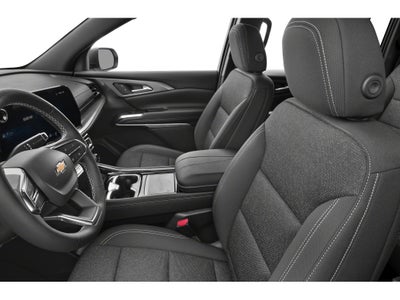 2027 Chevrolet Traverse LT w/1LT
