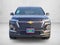 2023 Chevrolet Traverse FWD 1LT