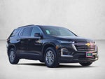 2023 Chevrolet Traverse FWD 1LT