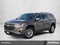 2020 Chevrolet Traverse FWD 1LT