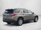 2020 Chevrolet Traverse FWD 1LT