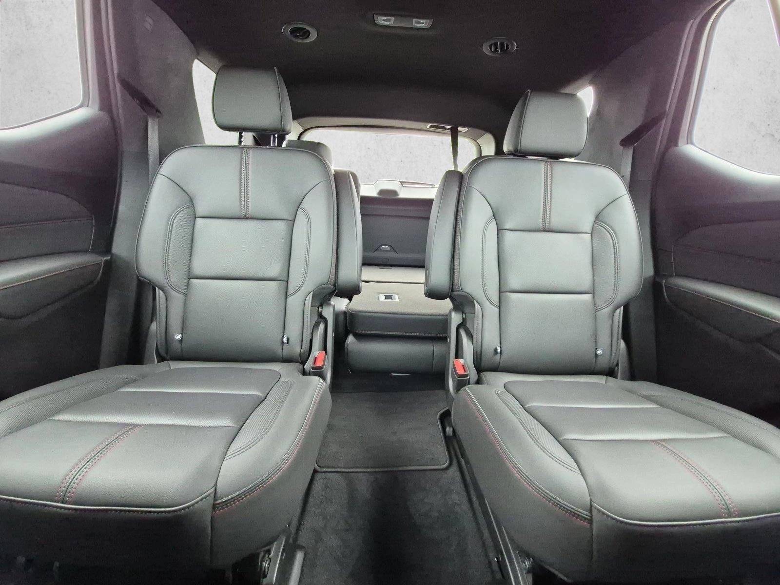 2023 Chevrolet Traverse FWD 2LT