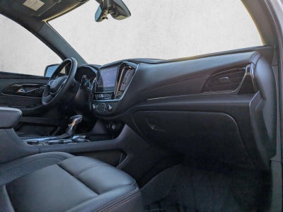 2023 Chevrolet Traverse FWD 2LT
