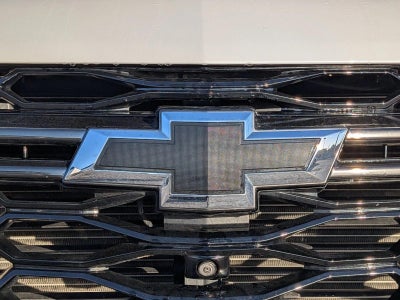 2023 Chevrolet Traverse FWD 2LT