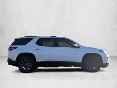 2023 Chevrolet Traverse FWD 2LT