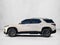 2023 Chevrolet Traverse FWD 2LT