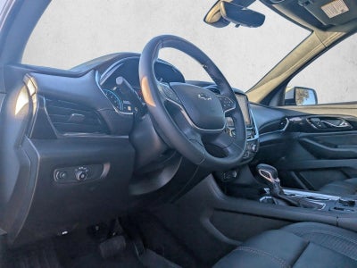 2023 Chevrolet Traverse FWD 2LT
