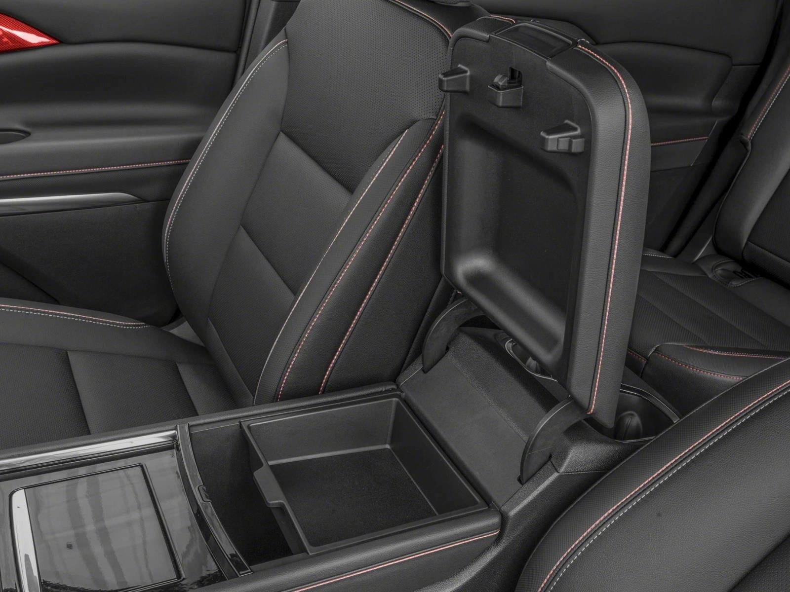 2026 Chevrolet Traverse High Country w/1LZ