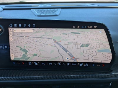 2026 Chevrolet Traverse High Country w/1LZ