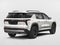 2026 Chevrolet Traverse High Country w/1LZ