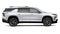 2026 Chevrolet Traverse High Country w/1LZ