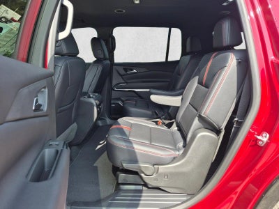 2026 Chevrolet Traverse RS w/1RS