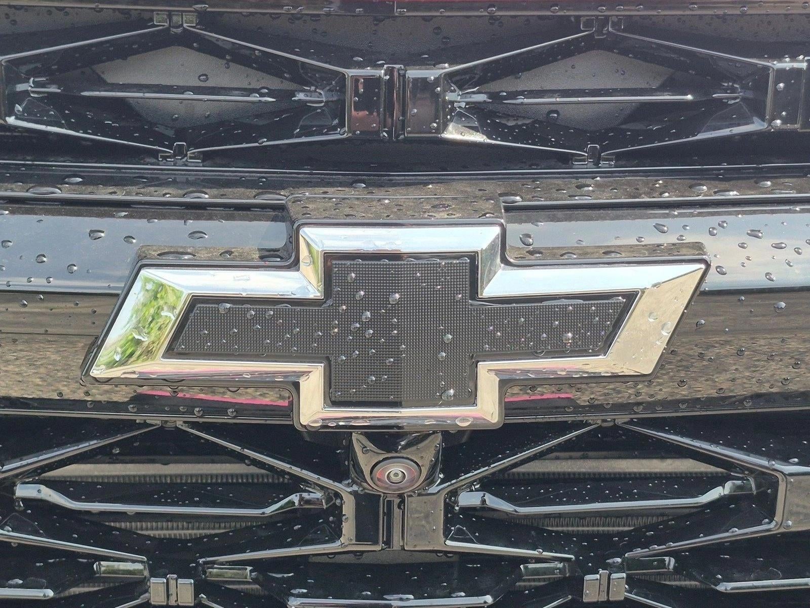 2026 Chevrolet Traverse RS w/1RS