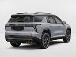 2026 Chevrolet Traverse RS w/1RS