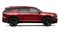 2026 Chevrolet Traverse RS w/1RS