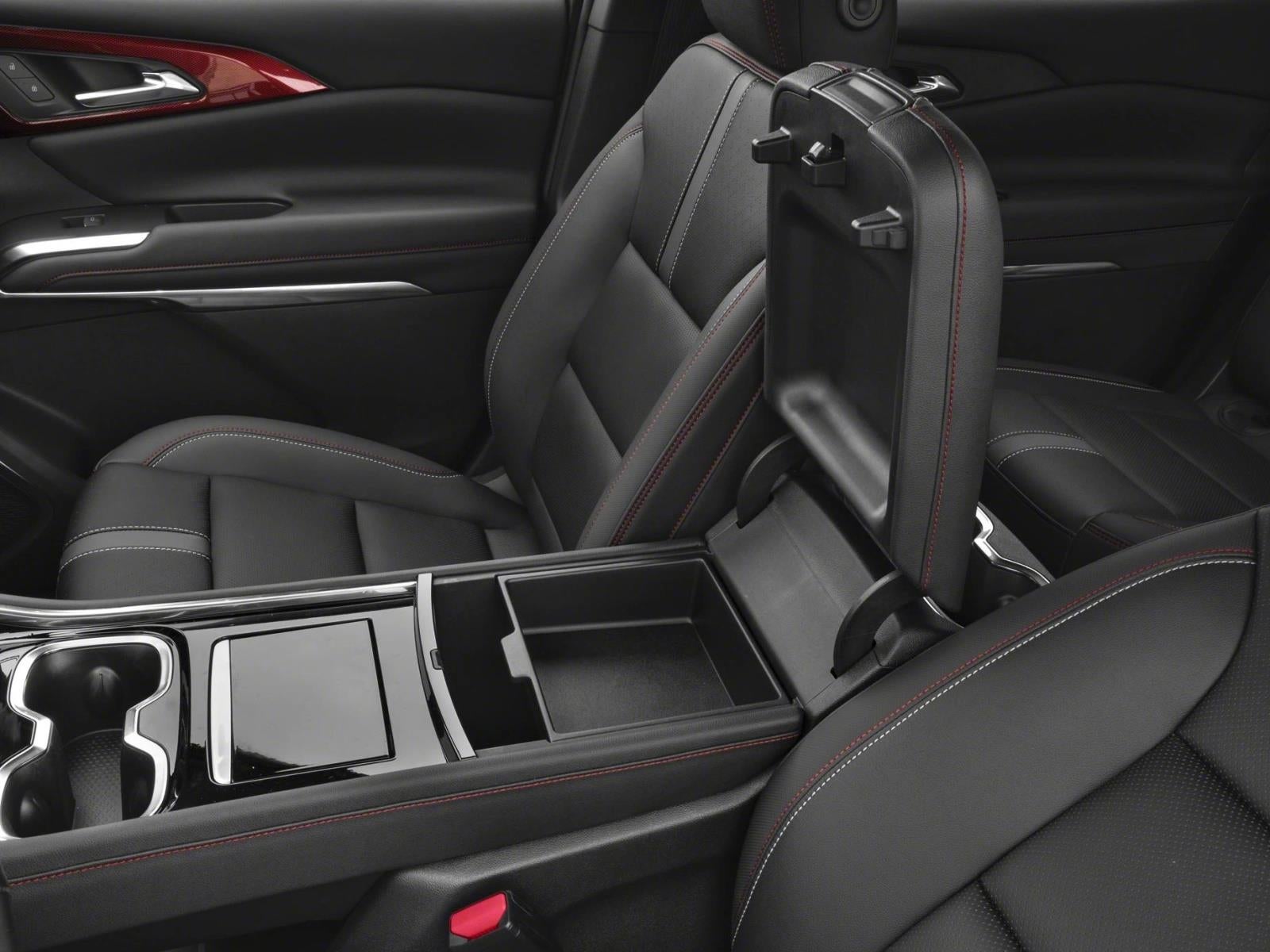 2026 Chevrolet Traverse RS w/1RS