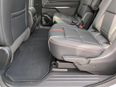 2026 Chevrolet Traverse RS w/1RS