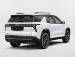 2026 Chevrolet Traverse RS w/1RS
