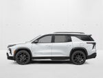 2026 Chevrolet Traverse RS w/1RS