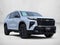 2026 Chevrolet Traverse RS w/1RS