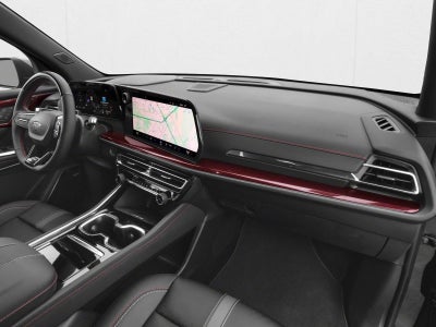 2027 Chevrolet Traverse RS w/1RS