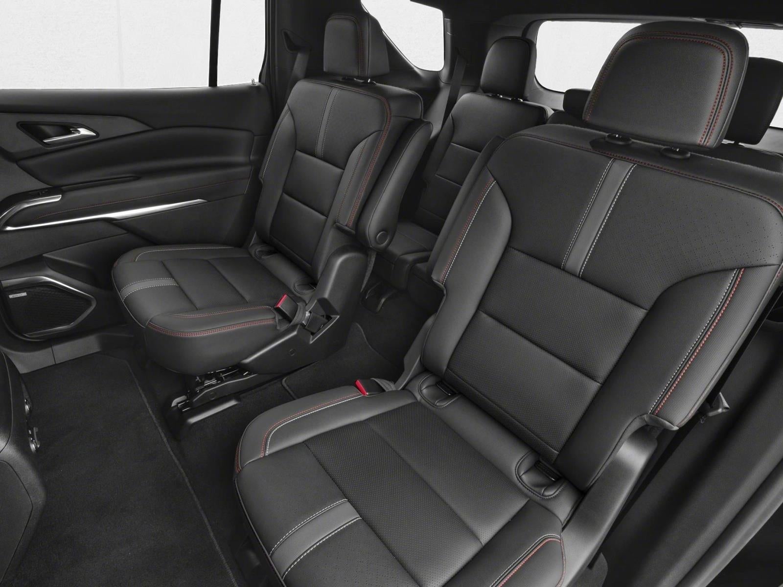 2027 Chevrolet Traverse RS w/1RS