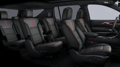 2027 Chevrolet Traverse RS w/1RS