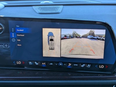 2026 Chevrolet Traverse RS w/1RS