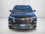 2023 Chevrolet Traverse FWD 2LZ