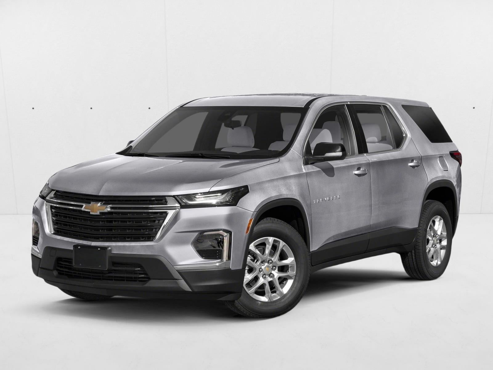 2023 Chevrolet Traverse FWD 2LZ