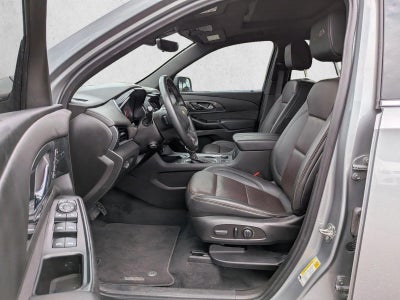 2023 Chevrolet Traverse FWD 2LZ