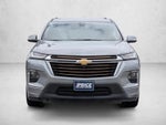 2023 Chevrolet Traverse FWD 2LZ