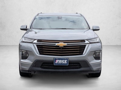2023 Chevrolet Traverse FWD 2LZ