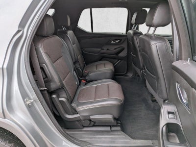 2023 Chevrolet Traverse FWD 2LZ