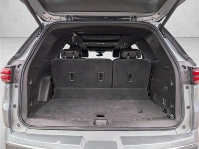 2023 Chevrolet Traverse FWD 2LZ