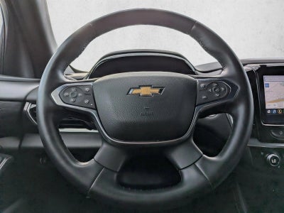 2023 Chevrolet Traverse FWD 2LZ
