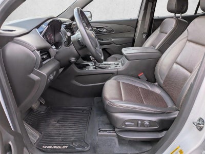 2023 Chevrolet Traverse FWD 2LZ