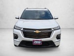 2023 Chevrolet Traverse FWD 2LZ