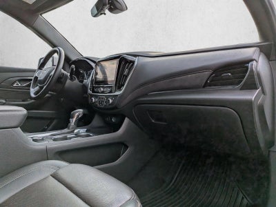 2023 Chevrolet Traverse FWD 2LZ