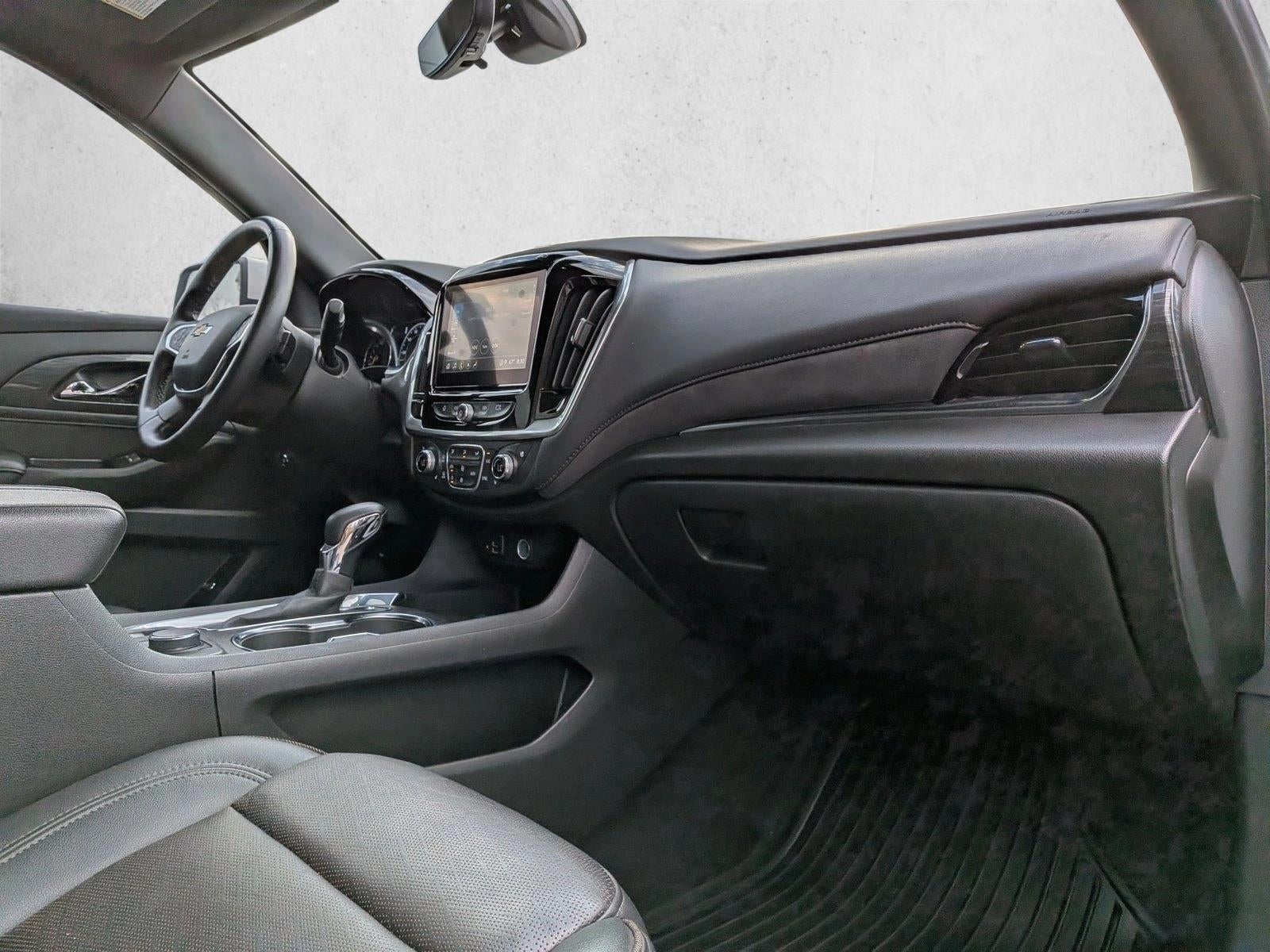 2023 Chevrolet Traverse FWD 2LZ