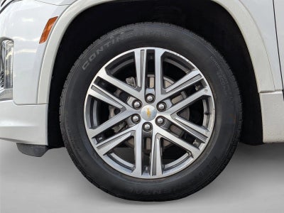 2023 Chevrolet Traverse FWD 2LZ