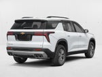 2026 Chevrolet Traverse LT w/2LT