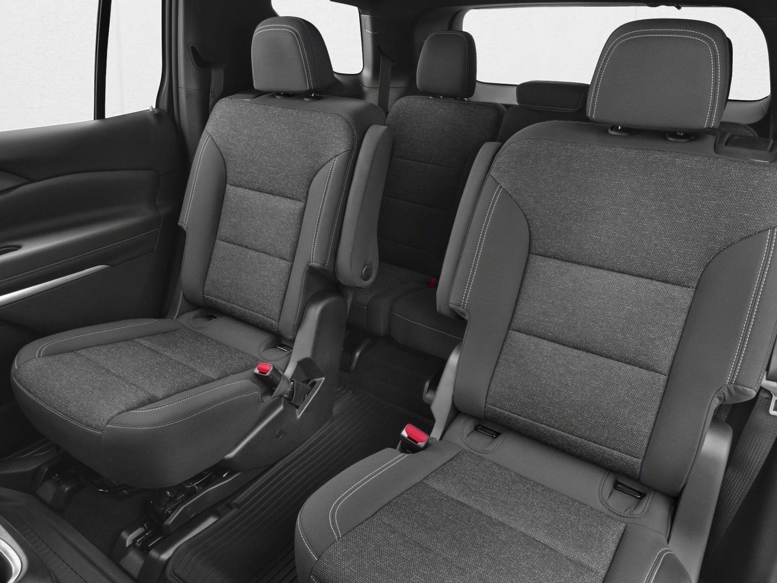 2026 Chevrolet Traverse LT w/2LT