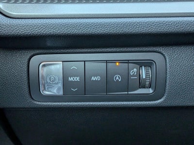 2026 Chevrolet Traverse LT w/2LT