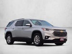 2019 Chevrolet Traverse AWD 1LT