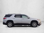 2019 Chevrolet Traverse AWD 1LT