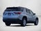 2019 Chevrolet Traverse AWD 1LT