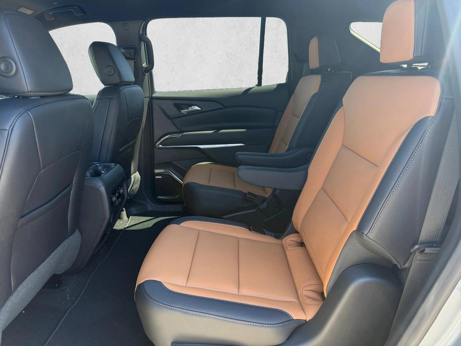 2027 Chevrolet Traverse Z71 - Photo 17