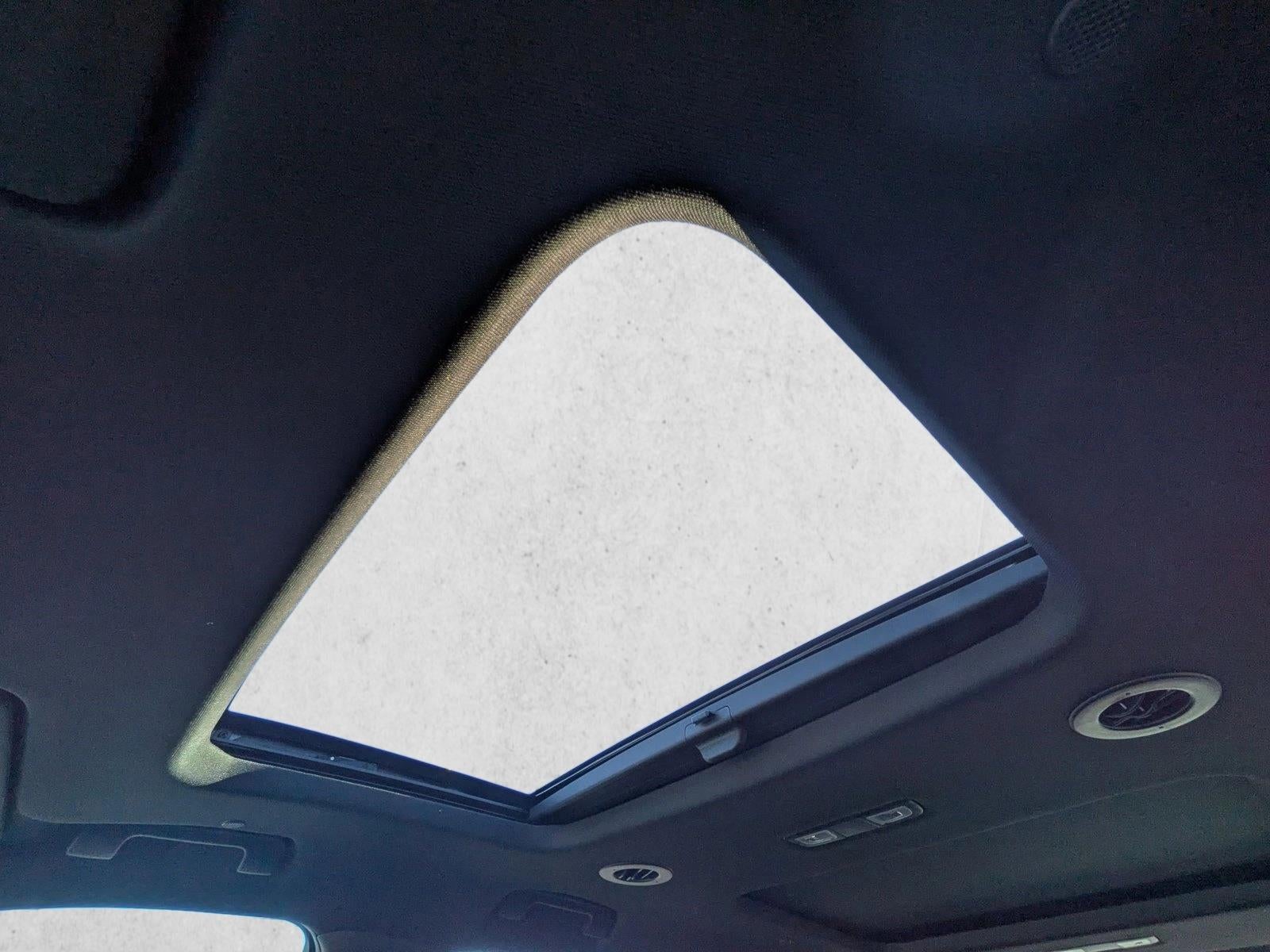 2023 Chevrolet Traverse AWD 2LT